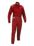 Driving Suit