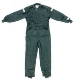 Driving Suit