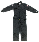 Driving Suit