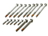 Cylinder Head Bolt Kit