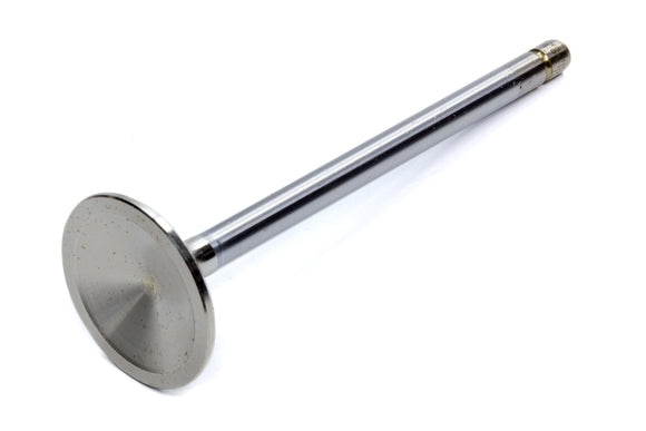 Exhaust Valve