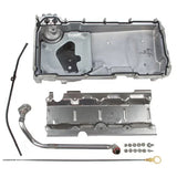 Engine Oil Pan Kit