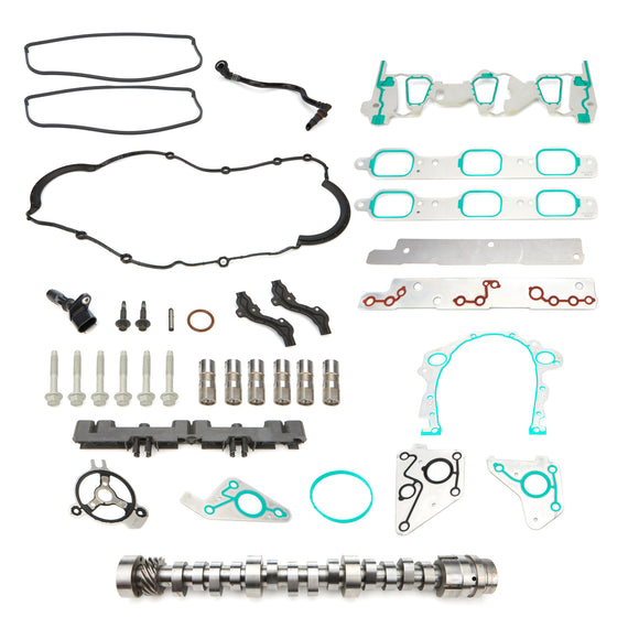 Active Fuel Management Conversion Kit