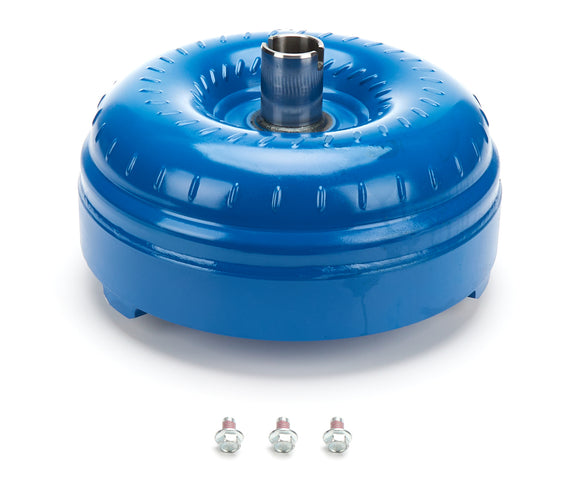 Torque Converter