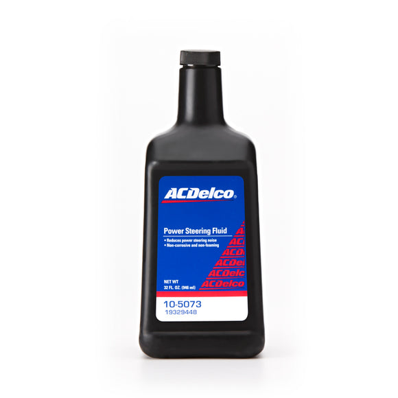 Power Steering Fluid