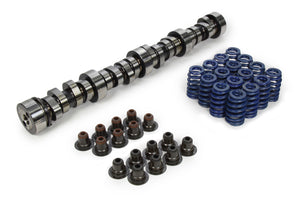 Camshaft / Springs