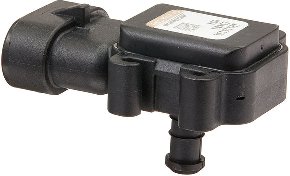 Map Sensor