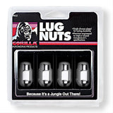 Lug Nut - Acorn Bulge