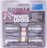 Wheel Lock