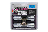 Wheel Lock