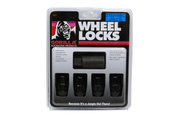 Wheel Lock