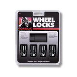 Wheel Lock