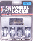 Wheel Lock