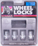 Wheel Lock