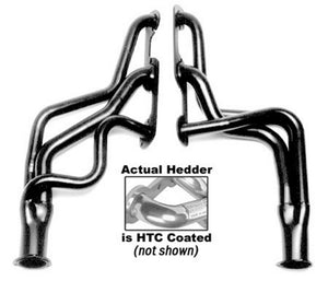 Headers - Street - 1-5/8 to 2 in Primary