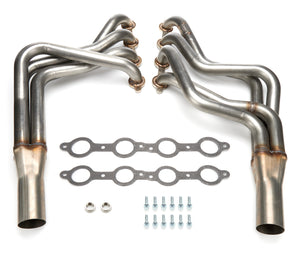 Headers - Long Tube