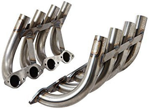 Headers - Nostalgia Design Top Fuel Dragster Zoomies