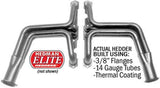 Headers - Elite Ultra-Duty