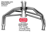 Headers - Elite Ultra-Duty