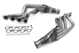 Headers - Husler Race