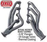 Headers - Elite Ultra-Duty