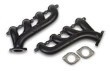 Exhaust Manifold