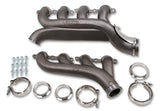 Exhaust Manifold