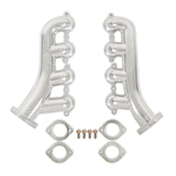 Exhaust Manifold