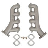 Exhaust Manifold