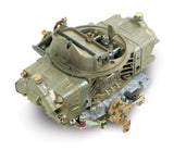 Carburetor - Model 4150