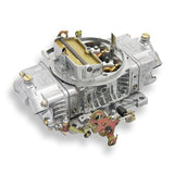 Carburetor - Model 4150