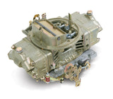 Carburetor - Model 4150