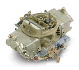 Carburetor - Model 4150