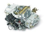 Carburetor - Model 4150