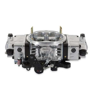 Carburetor - Supercharger XP