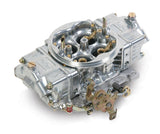 Carburetor - Model 4150