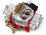 Carburetor - Model 4150