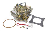 Carburetor - Model 4150