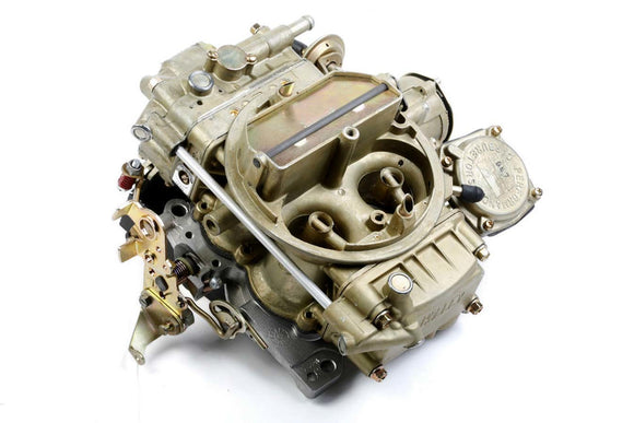 Carburetor - Model 4175