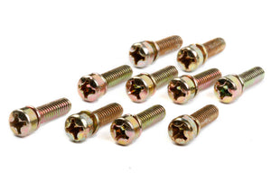 Main Body Screw