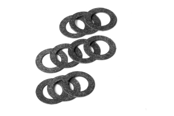 Needle and Seat Gasket