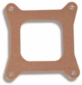 Carburetor Base Plate Gasket