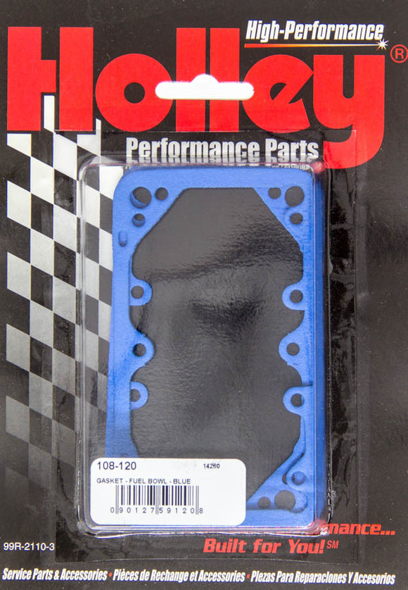 Fuel Bowl Gasket