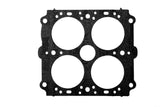 Carburetor Main Body Gasket