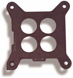 Carburetor Base Plate Gasket