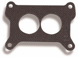 Carburetor Base Plate Gasket