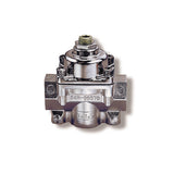 Fuel Pressure Regulator