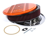 Air Cleaner Assembly