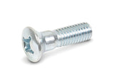 Discharge Nozzle Screw