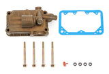 Carburetor Fuel Bowl